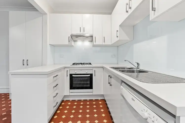 Second view of Homely house listing, 18 Watkins Street, Bondi NSW 2026