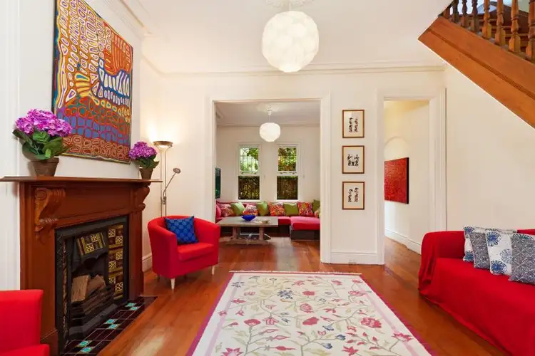 Third view of Homely house listing, 18 Watkins Street, Bondi NSW 2026