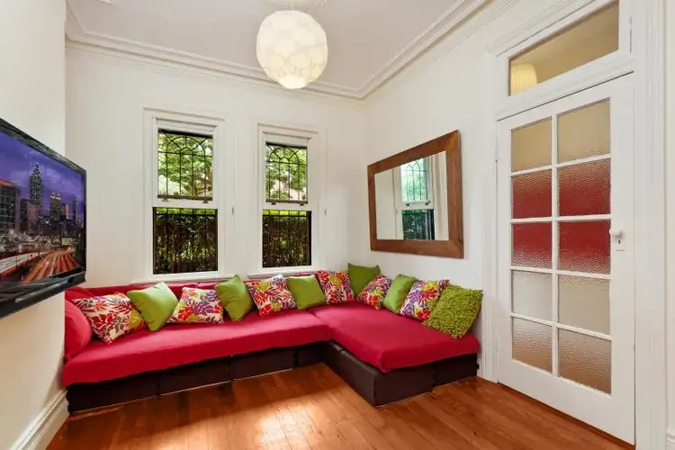 Fourth view of Homely house listing, 18 Watkins Street, Bondi NSW 2026
