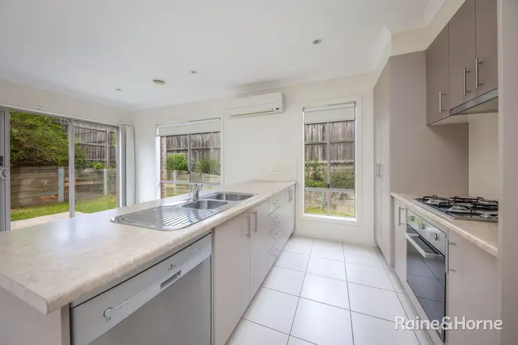 Fourth view of Homely house listing, 1/8 Pads Way, Sunbury VIC 3429