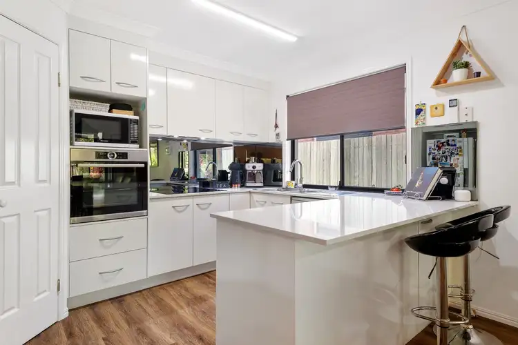 Fourth view of Homely house listing, 6 Tempest Street, Caloundra West QLD 4551