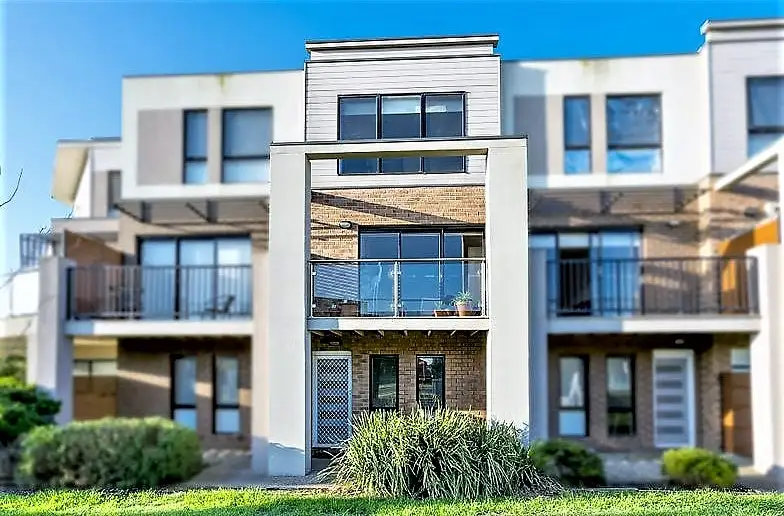 Main view of Homely house listing, 25/8 Moresby Court, Craigieburn VIC 3064
