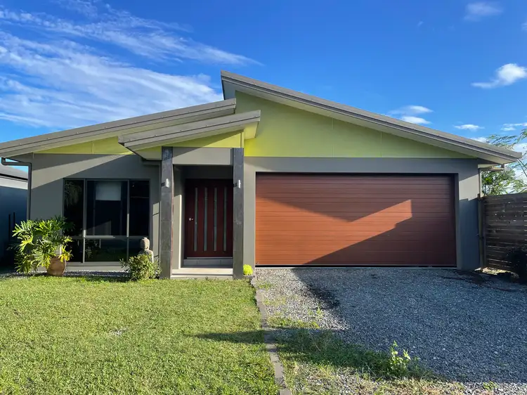 Main view of Homely house listing, 40 Cooya Beach Road, Cooya Beach QLD 4873
