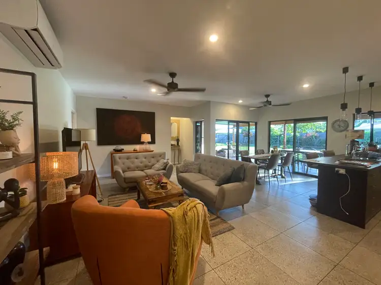 Second view of Homely house listing, 40 Cooya Beach Road, Cooya Beach QLD 4873