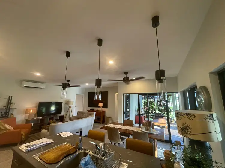Fourth view of Homely house listing, 40 Cooya Beach Road, Cooya Beach QLD 4873