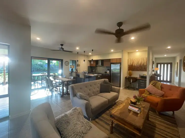 Sixth view of Homely house listing, 40 Cooya Beach Road, Cooya Beach QLD 4873