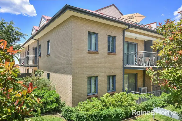 9-10/100-116 Leura Mall, Leura NSW 2780