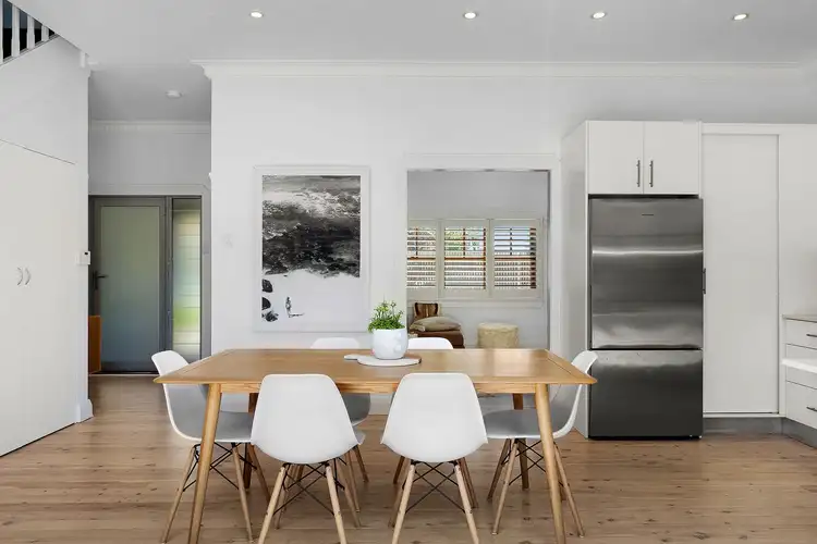 Fourth view of Homely house listing, 35 Gould Street, North Bondi NSW 2026