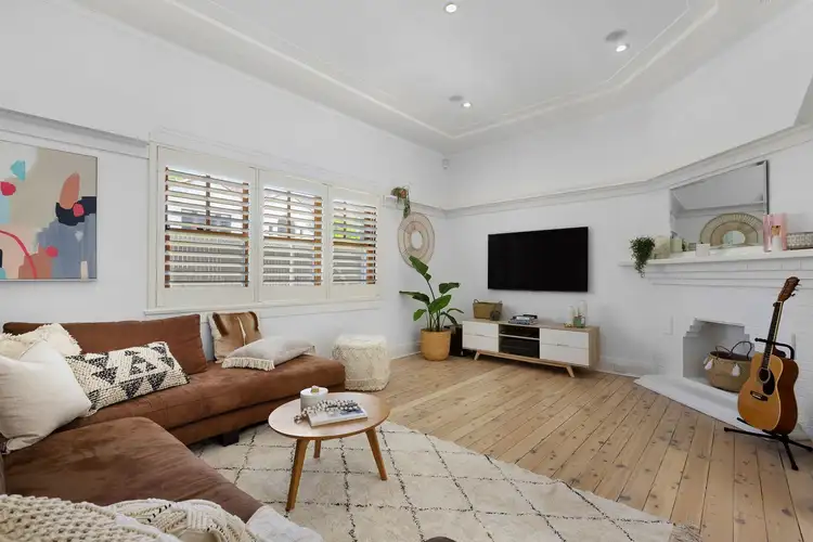Fifth view of Homely house listing, 35 Gould Street, North Bondi NSW 2026