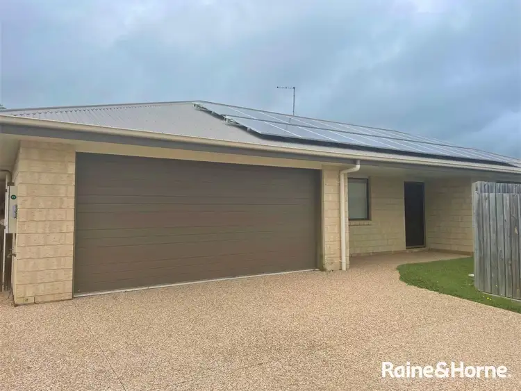 1/36 Picadilly Circuit, Urraween QLD 4655