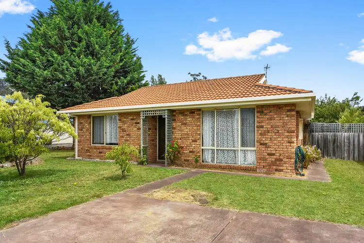 Second view of Homely house listing, 1/11a Charles Street, Orford TAS 7190
