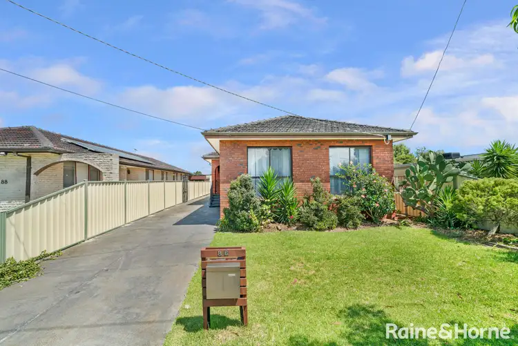 86 Victoria Street, Altona Meadows VIC 3028