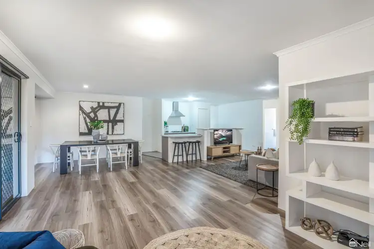 Fifth view of Homely house listing, 50 Pomera Drive, Byford WA 6122