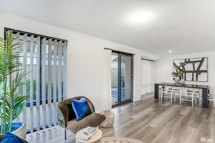 Seventh view of Homely house listing, 50 Pomera Drive, Byford WA 6122