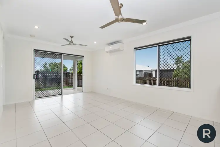 Third view of Homely house listing, 142 River Parks Boulevard, Kelso QLD 4815