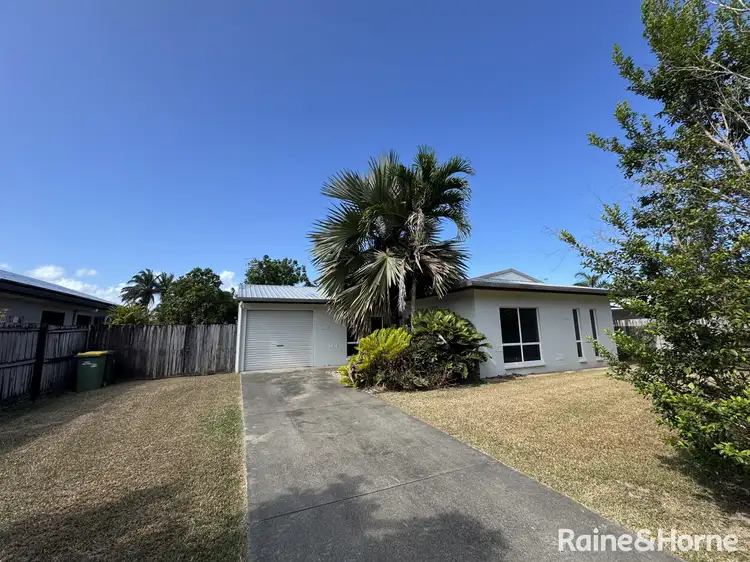 17 Dan Hart Lane, Mossman QLD 4873
