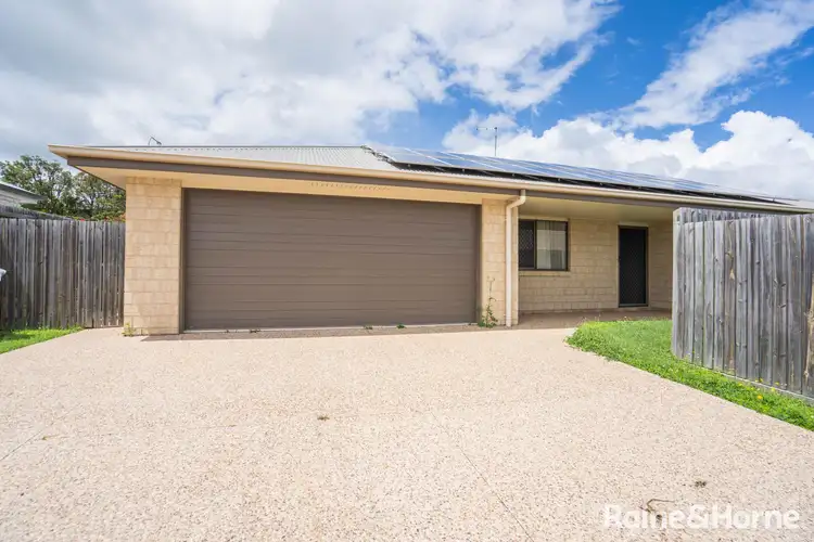 2/36 Picadilly Circuit, Urraween QLD 4655