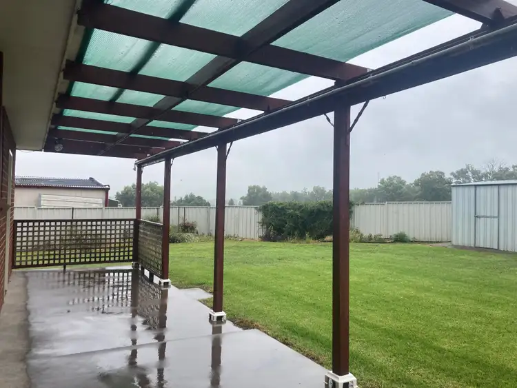 4 Leonora Crescent, Kootingal NSW 2352