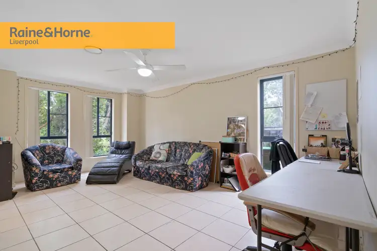 Second view of Homely house listing, 42 Coffs Harbour Avenue, Hoxton Park NSW 2171