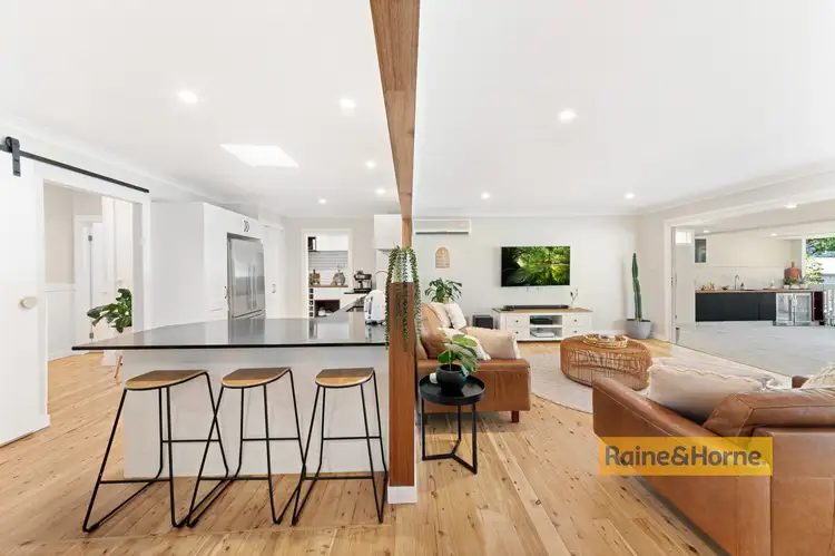 14 Kahibah Road, Umina Beach NSW 2257