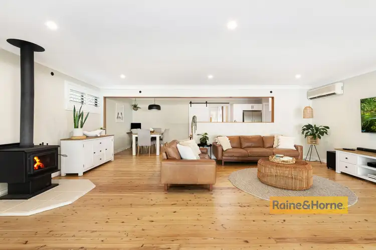 Second view of Homely house listing, 14 Kahibah Road, Umina Beach NSW 2257