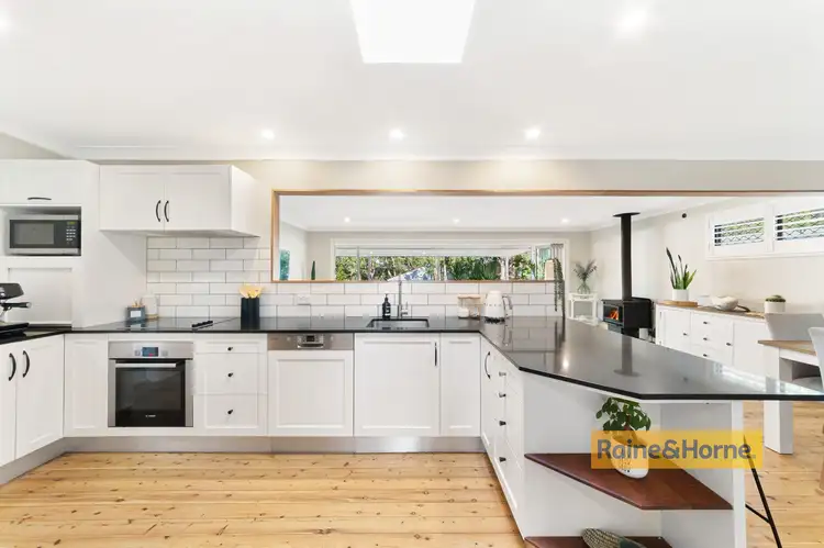 Third view of Homely house listing, 14 Kahibah Road, Umina Beach NSW 2257
