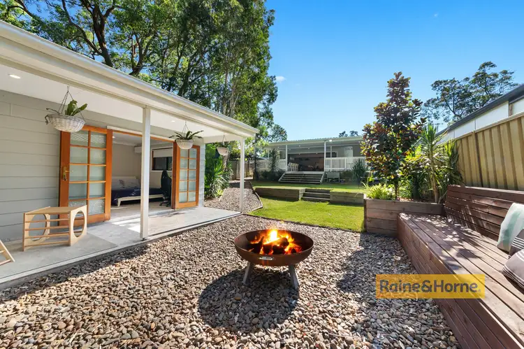 Fourth view of Homely house listing, 14 Kahibah Road, Umina Beach NSW 2257
