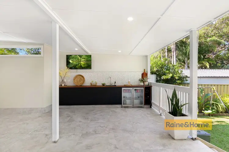Sixth view of Homely house listing, 14 Kahibah Road, Umina Beach NSW 2257