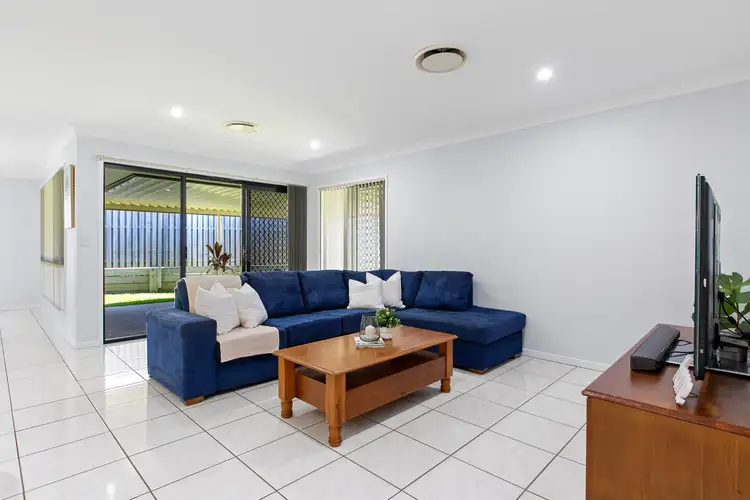 Fifth view of Homely house listing, 3 Confluence Court, Eatons Hill QLD 4037