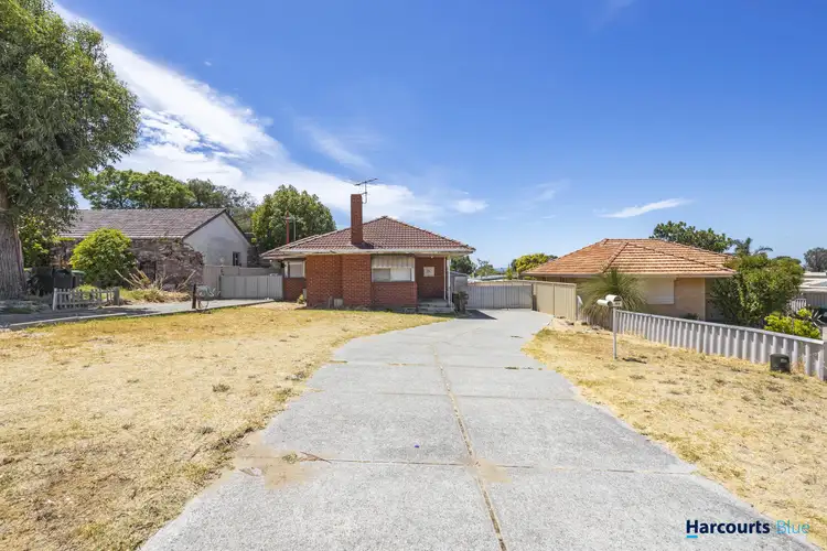39 Leontes Way, Coolbellup WA 6163