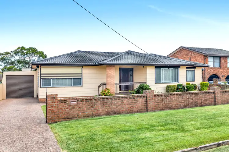 Main view of Homely house listing, 73 Adams Street, Heddon Greta NSW 2321
