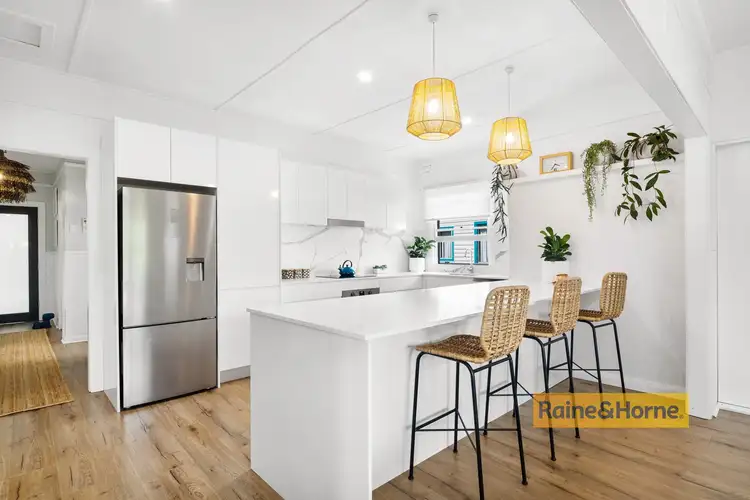 Second view of Homely house listing, 135 Memorial Avenue, Ettalong Beach NSW 2257