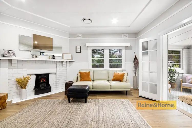 Fifth view of Homely house listing, 135 Memorial Avenue, Ettalong Beach NSW 2257