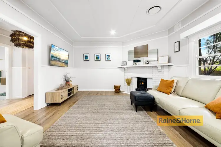 Sixth view of Homely house listing, 135 Memorial Avenue, Ettalong Beach NSW 2257