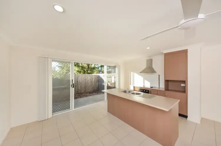 Third view of Homely unit listing, 8/8-14 Macdonald Street, Allenstown QLD 4700