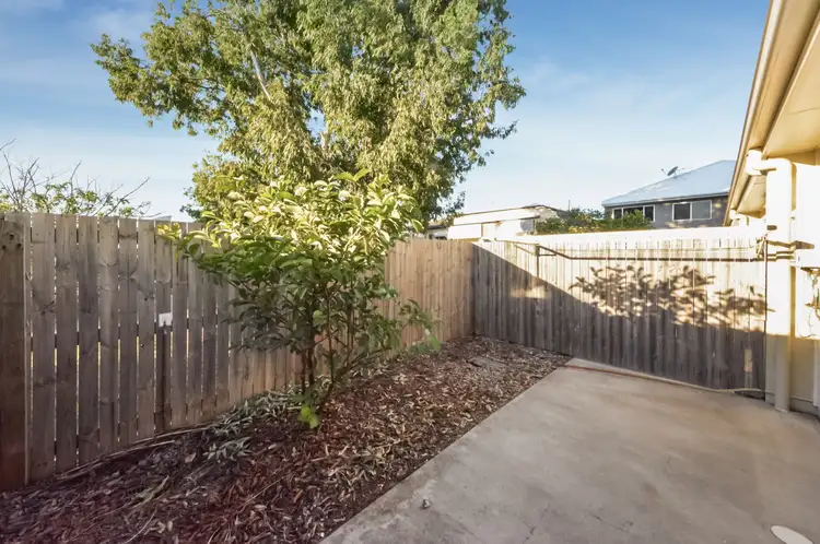 Sixth view of Homely unit listing, 8/8-14 Macdonald Street, Allenstown QLD 4700
