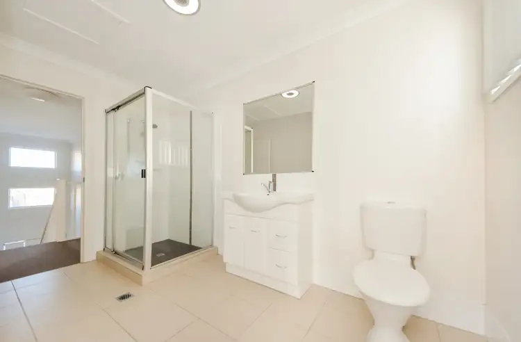 Seventh view of Homely unit listing, 8/8-14 Macdonald Street, Allenstown QLD 4700