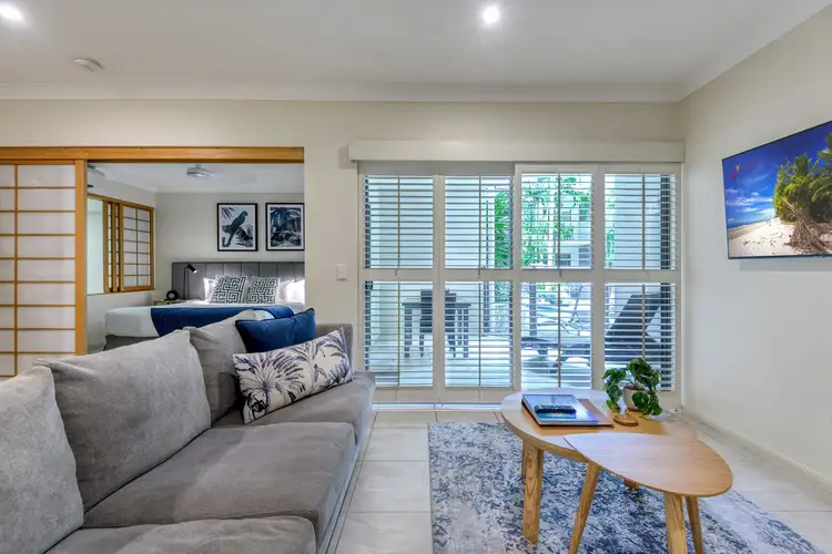 Second view of Homely apartment listing, 6/27-31 Davidson Street, Port Douglas QLD 4877