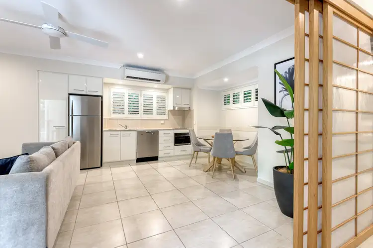 Third view of Homely apartment listing, 6/27-31 Davidson Street, Port Douglas QLD 4877