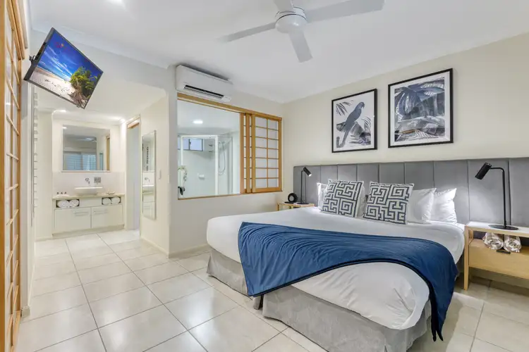 Fifth view of Homely apartment listing, 6/27-31 Davidson Street, Port Douglas QLD 4877
