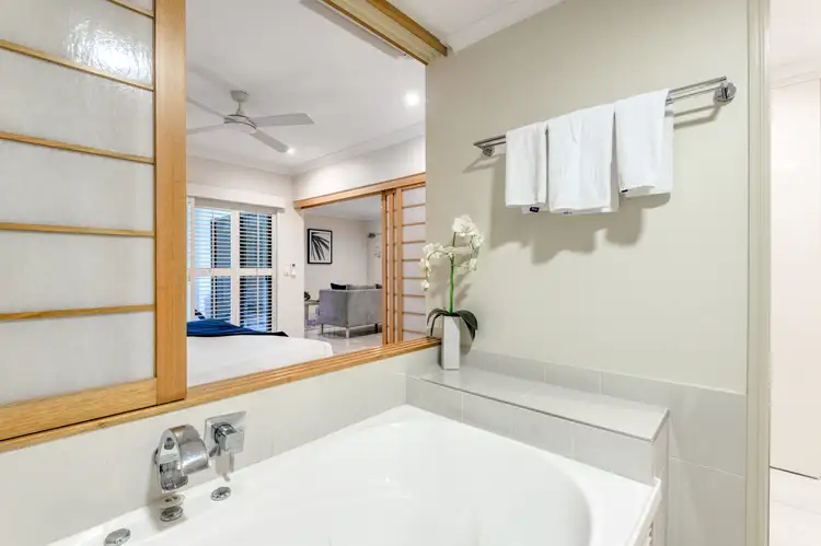 Sixth view of Homely apartment listing, 6/27-31 Davidson Street, Port Douglas QLD 4877