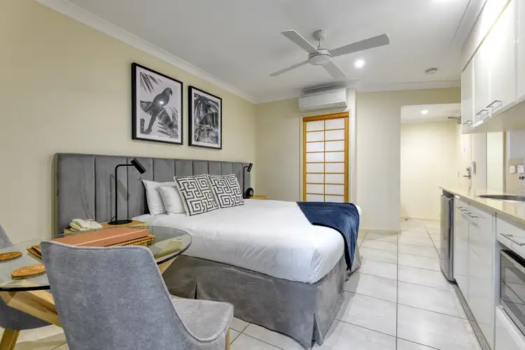 Seventh view of Homely apartment listing, 6/27-31 Davidson Street, Port Douglas QLD 4877