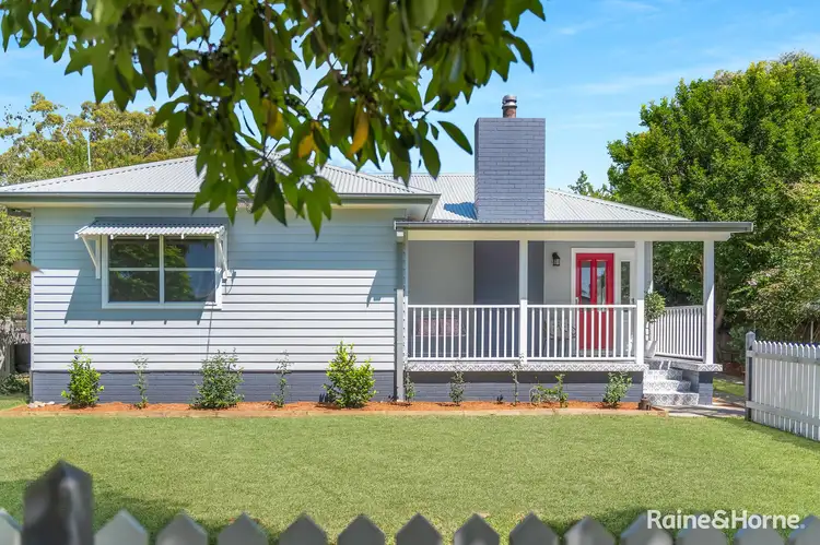 Second view of Homely house listing, 151 Shoalhaven Street, Nowra NSW 2541
