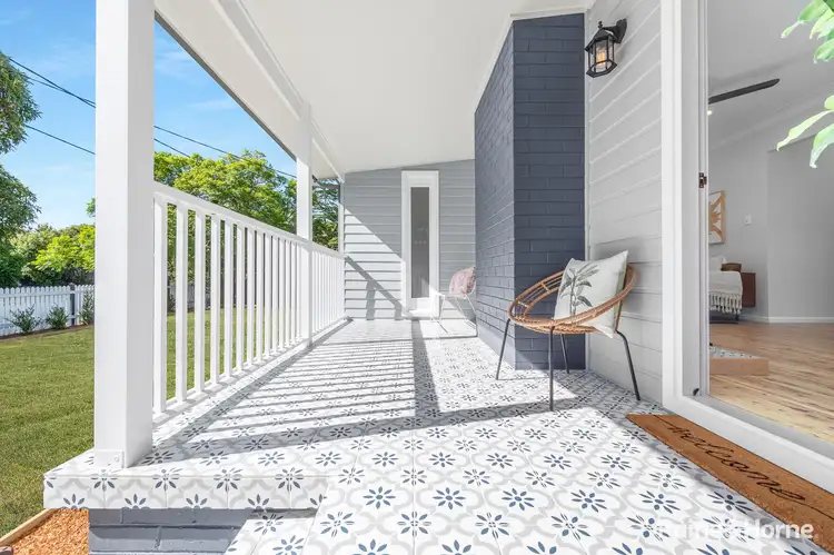 Third view of Homely house listing, 151 Shoalhaven Street, Nowra NSW 2541