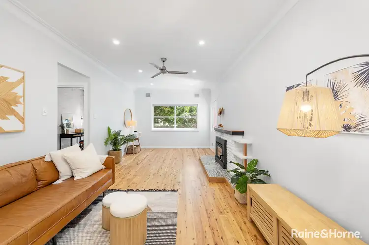 Fifth view of Homely house listing, 151 Shoalhaven Street, Nowra NSW 2541