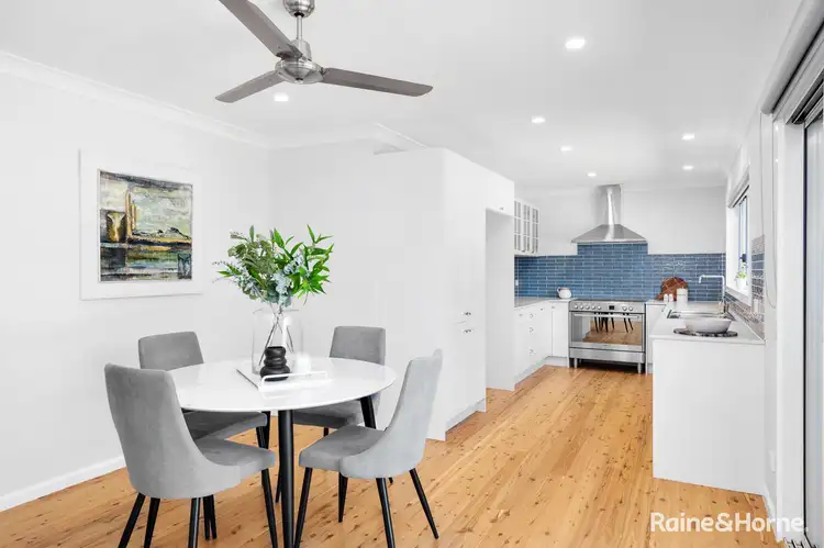 Sixth view of Homely house listing, 151 Shoalhaven Street, Nowra NSW 2541