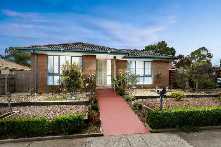 34 Westward Ho Drive, Sunbury VIC 3429