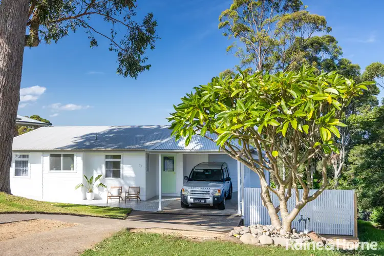 74 Garside Road, Mollymook Beach NSW 2539