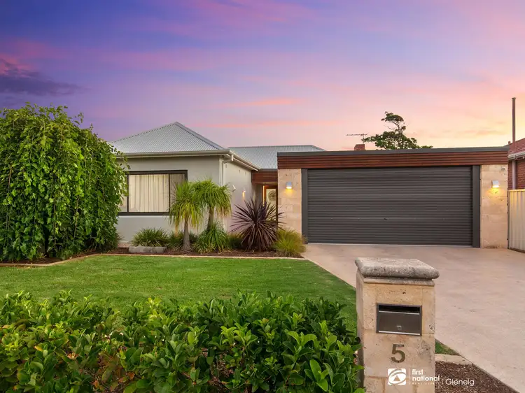 5 Francis Street, North Brighton SA 5048