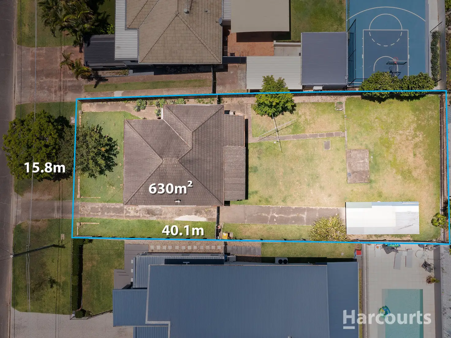 Main view of Homely house listing, 55 Melbourne Avenue, Camp Hill QLD 4152